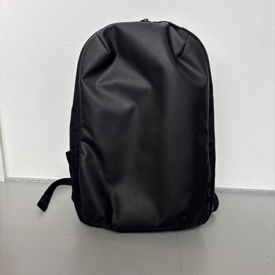 WEXLEY Active Pack Rucksack schwarz wasserdicht große Kapazität aus Japan