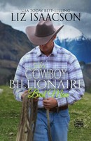 Her Cowboy Billionaire Best Man A Whittaker Family Novel Liz Isaacson Buch 2023