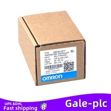 New In Box OMRON E5CSV-R1T Temperature Controller