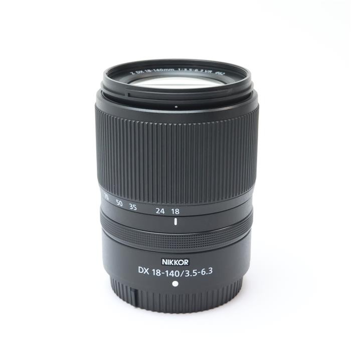 Nikon NIKKOR Z DX 18-140mm F/3.5-6.3 VR (APS-C / Z mount) #173
