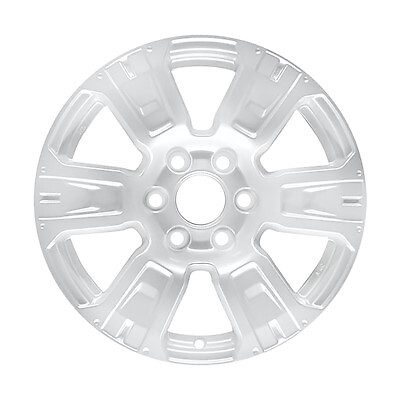 OEM Porsche Cayenne 21&quot; Wheel Rim Factory Stock 67407 