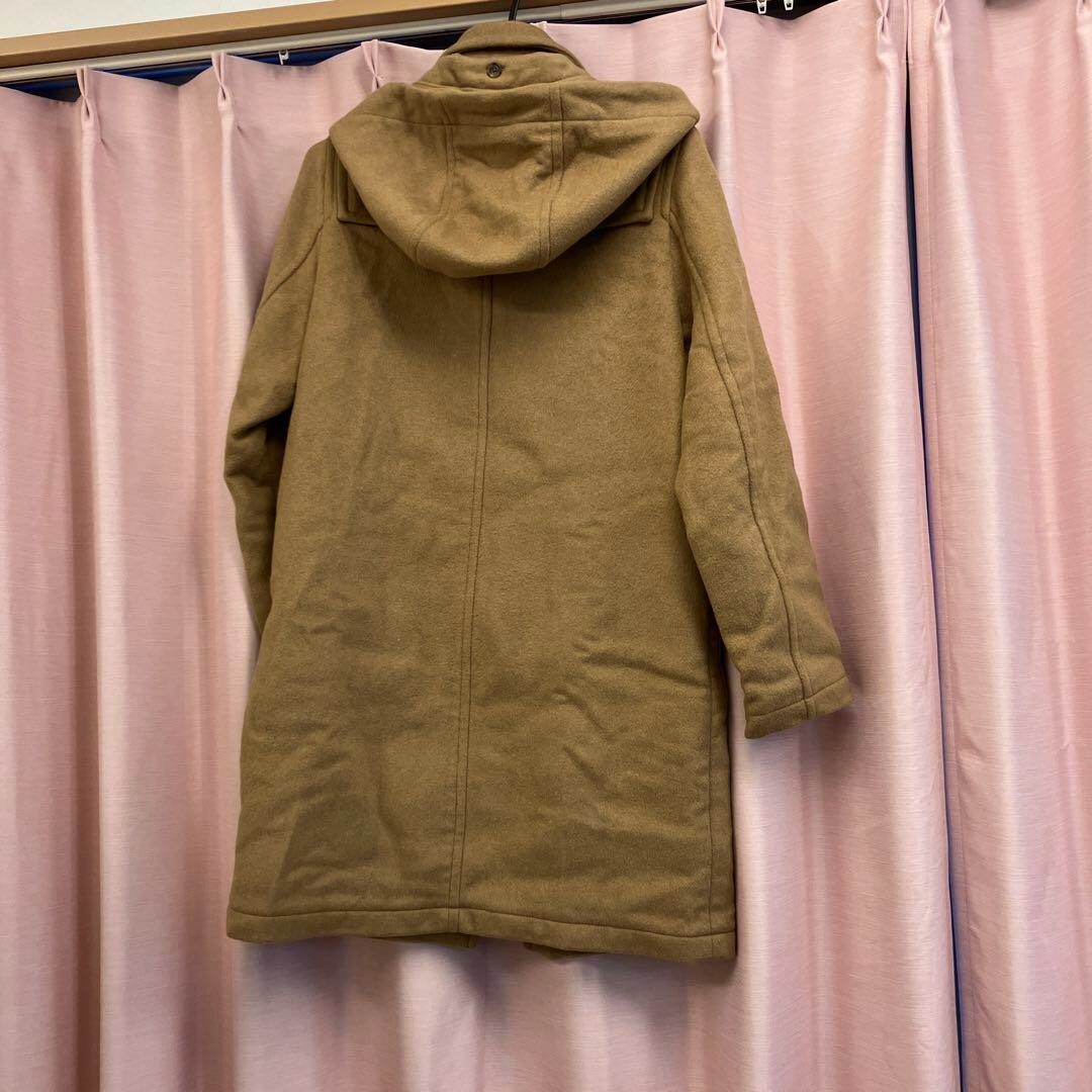 ジャケット・アウター BROOKS BROTHERS / Moorbrook duffle coat Brooks Brothers Duffle coat 2 Beige Men | eBay