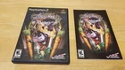 GrimGrimoire - Grim Grimoire Complete with Manual & Reg CardPlayStation 2 PS2