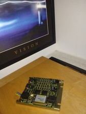 Fanuc A20B-2000-0410/04A Master Control Board Good Used Working FANUC LTD L K