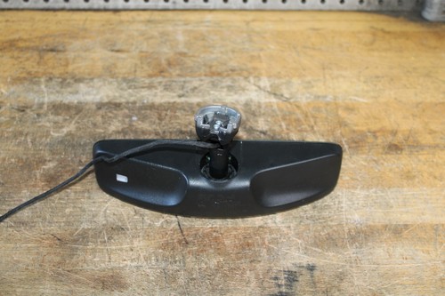 Mercedes Original 2023 GLC300 W254 rear view mirror A2548106800 - Picture 6 of 19