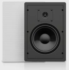 CULVER SPW65M-01 RECTANGULAR IN-WALL/CEILING MOUNT SPEAKER *C24