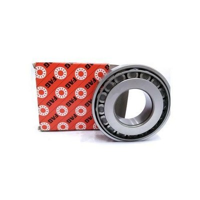 30215 75x130x27.25mm Timken Single Row Taper Roller Bearing