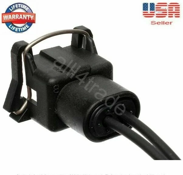 Conector coleta para sensor de temperatura - TX18, 0280130058 Foto 2 de 3