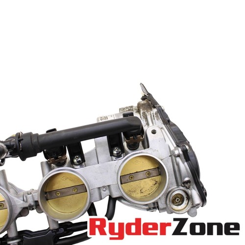 2020 - 2023 BMW S1000RR THROTTLE BODY INJECTOR SET ELECTRICAL 13549443596 - Picture 13 of 13