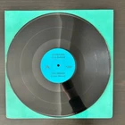 Elvis Crespo / Oro Solido / Caña Brava - Nuestra Cancion Vinyl LP Latin Merengue