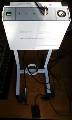ERBE Erbokryo CA Pulmonary Cryo Machine Mobile Cryosurgery Unit, Local Pickup