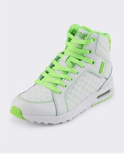 Zumba Fitness Zumba Air Boss Dance Sneakers Shoes Size 9 NIB