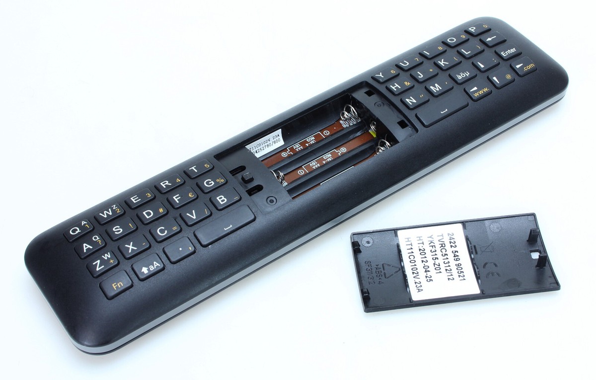 Télécommande Originale TV PHILIPS // 242254990467