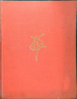 BARON AT THE BALLET HASKELL COLLINS 1951 \ GEBUNDEN