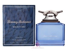 Tommy Bahama Maritime Cologne for Him 4.2 oz / 125 ml EDC Cologne for Men-Sealed