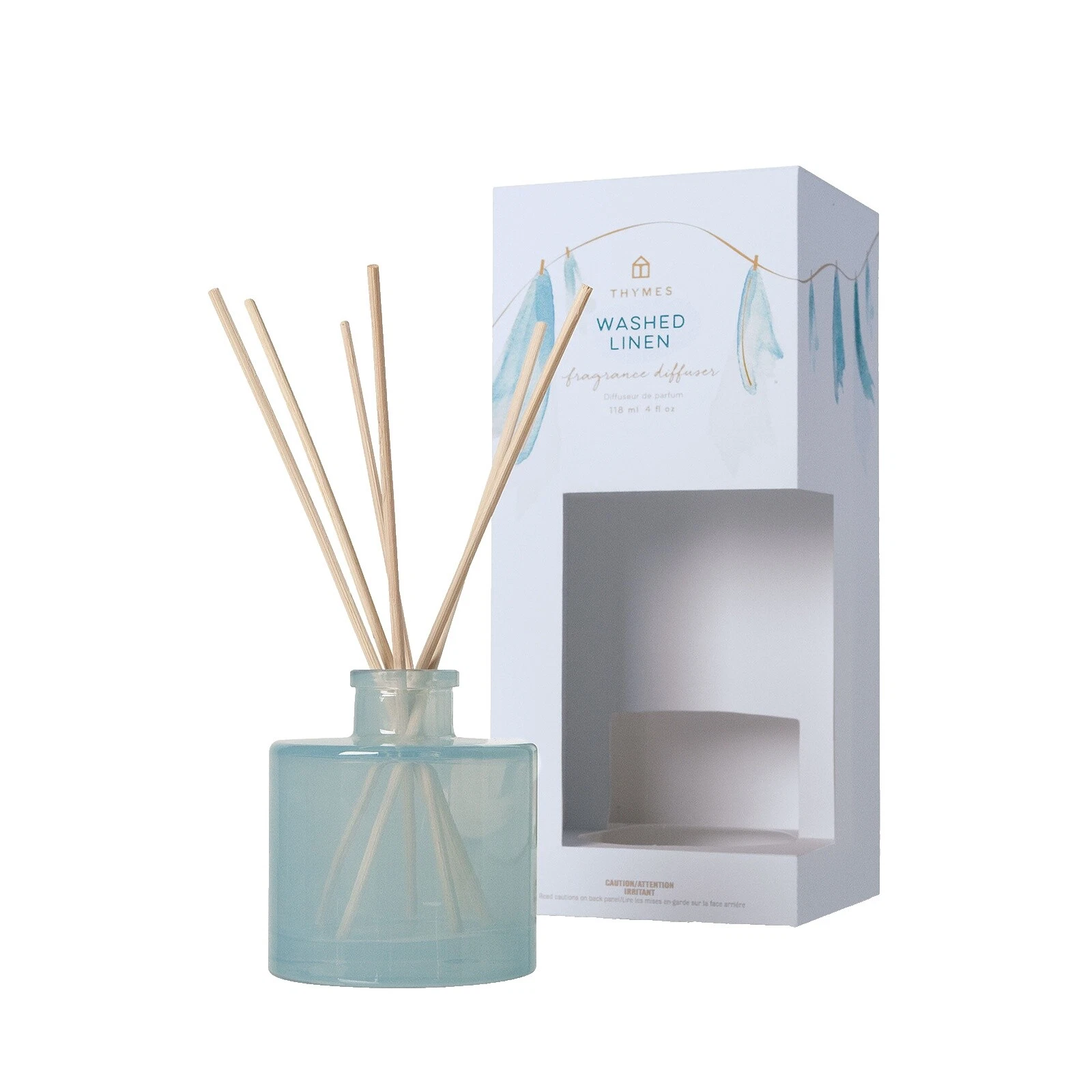 Thymes Home Fragrances