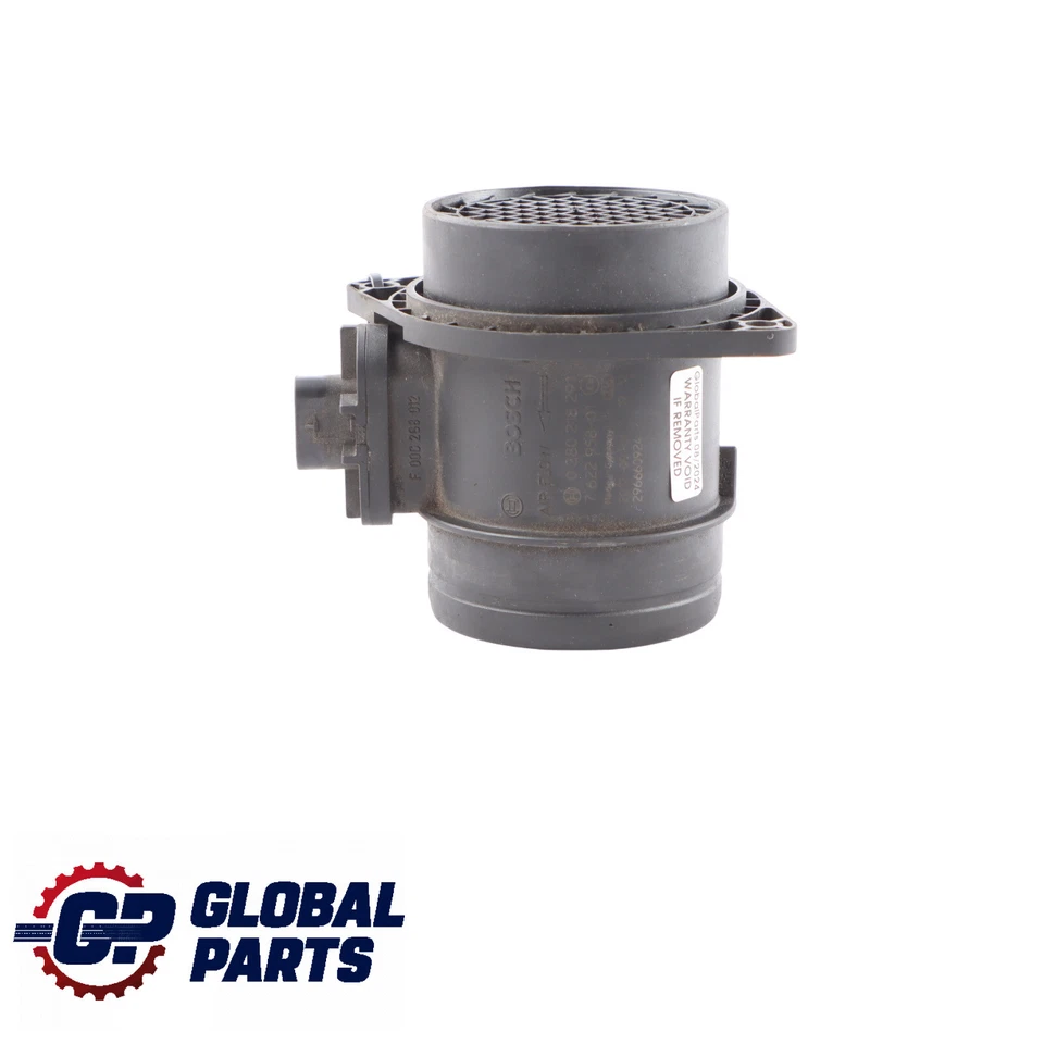 Mini Cooper R55 R56 R57 LCI R58 R59 R60 N18 Air Mass Flow Meter 7622958 - Image 3 of 4
