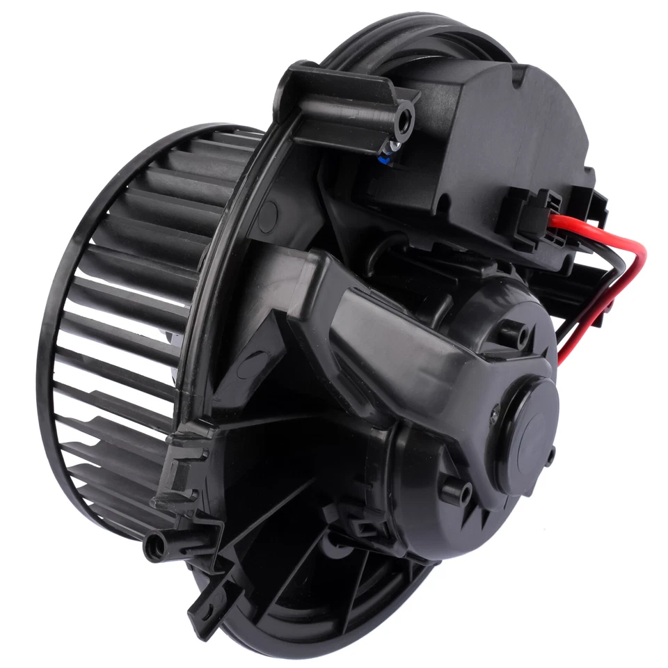 Innenraumgebläse Gebläsemotor für VW Golf 7 Audi A3 Seat Leon Skoda 3Q1819021C-- - Bild 2 von 4