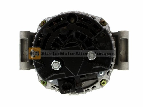 JEEP GRAND CHEROKEE LICHTMASCHINE 2.7 DIESEL 2001-2005 - Bild 5 von 5
