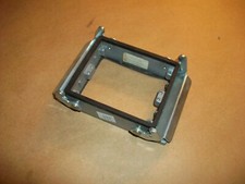 PHOENIX CONTACT SLEEVE HOUSING PANEL MOUNT MODEL HC-B32-AMQ   USED