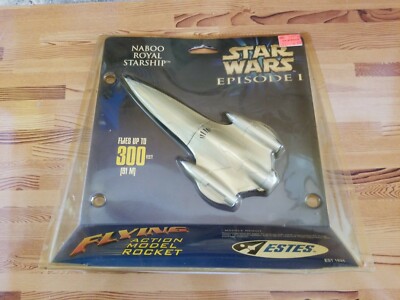 Naboo  Starship スターウォーズ Naboo Starships and Fighters Design and Aesthetic Appeal