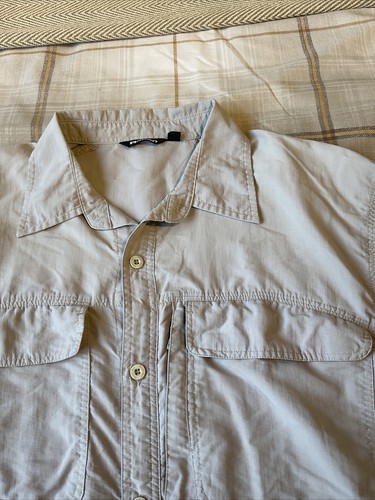 CAMISA ROHAN EXPEDITION TALLA GRANDE - Imagen 5 de 7
