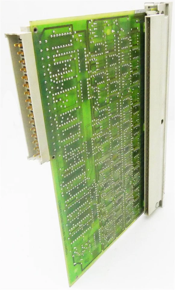 SIEMENS SIMATIC S5 6ES5440-5AA11 6ES5 440-5AA11 Digitalausgabe -used- - Bild 2 von 4