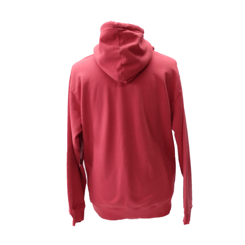 Volcom - Single Stone Hoodie - Washed Ruby SALE - Picture 3 of 5