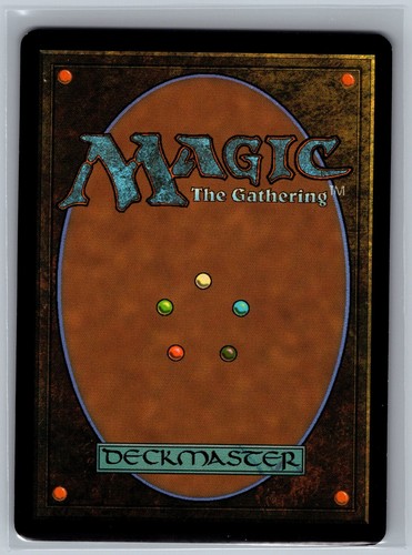 Magic The Gathering Future Sight Narcomoeba #54/180 MTG TCG CCG - Picture 2 of 2