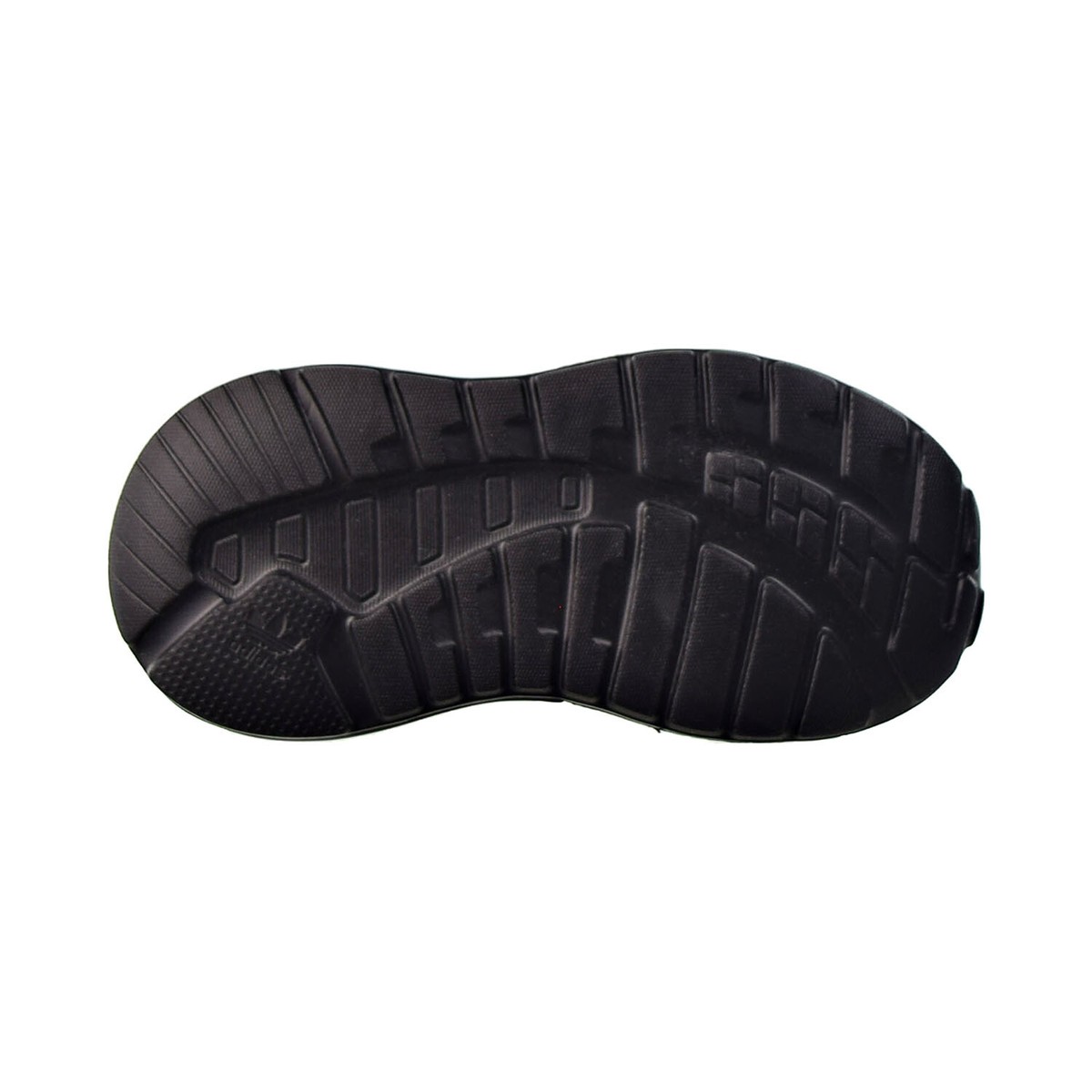 Adidas ZX 2K EL I Toddlers Shoes' Core Black-Core Black