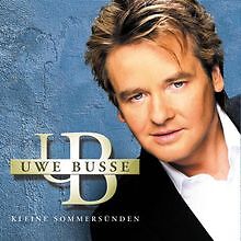 Kleine Sommersünden von Busse,Uwe | CD | Zustand sehr gut