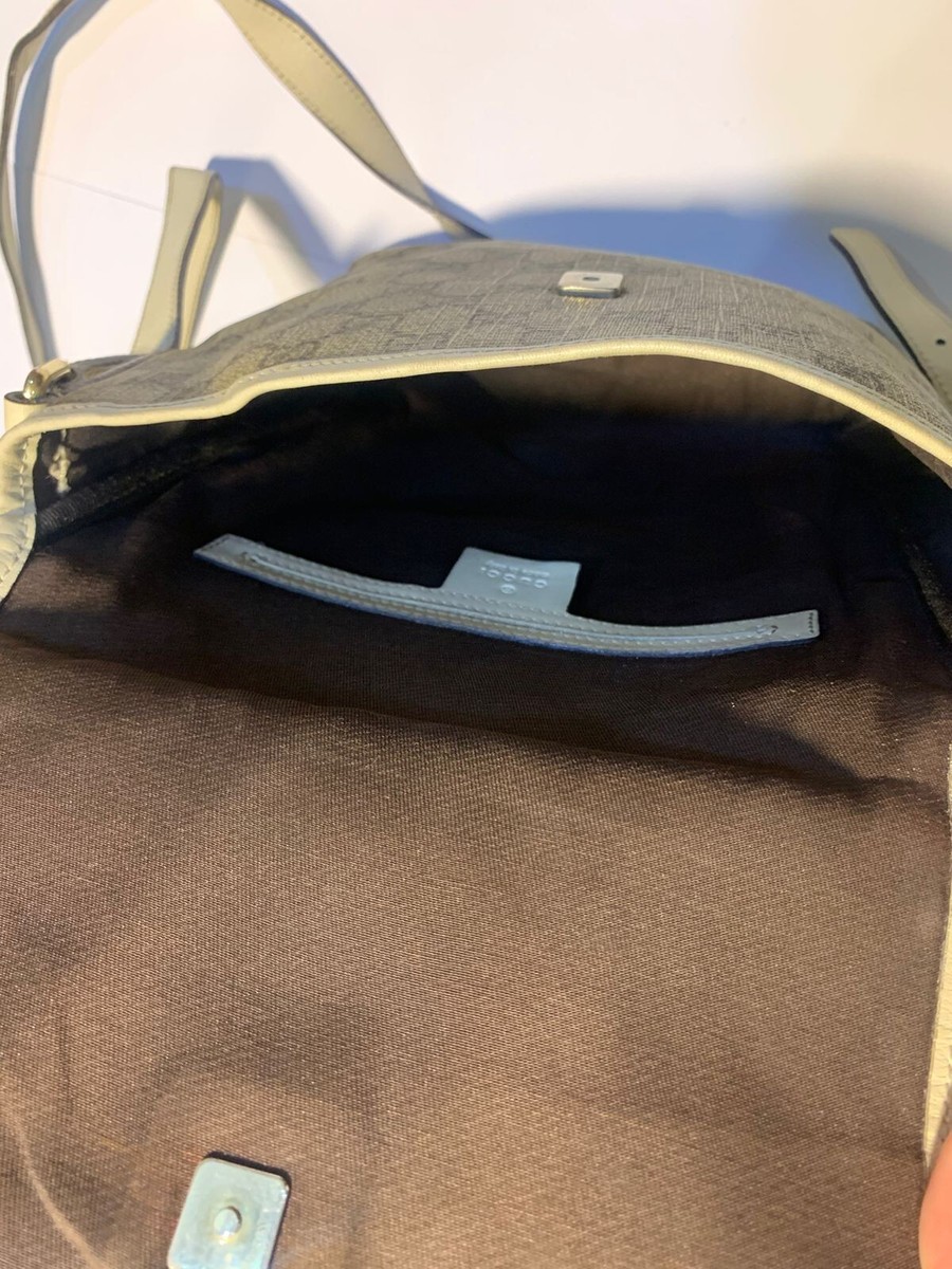 Pre-Owned Auth Gucci Shoulder Bag 223666 Women's GG Supreme Pre-Owned Auth Gucci Shoulder Bag 223666 Women's GG Supreme