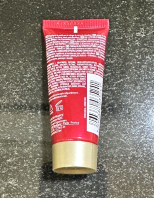 NUXE MERVEILLANCE LIFT GLOW Firming Radiance Face Cream 15 ml