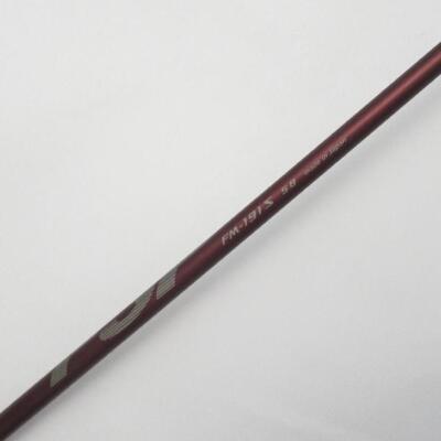 Golf Drver BALDO CORSA PERFORMANCE 460 FM-191 (S) 45.75inch