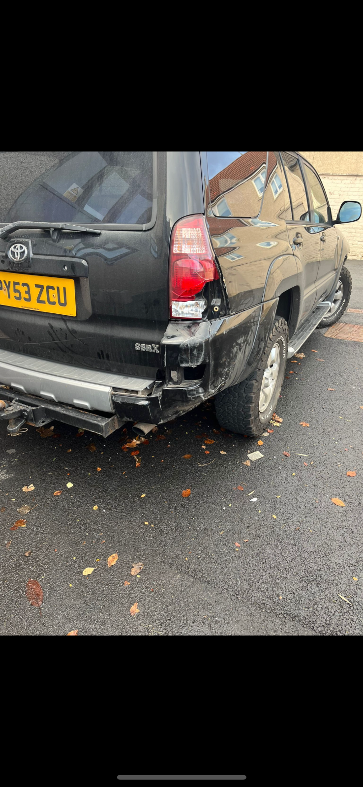 Toyota surf for sale eBay