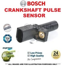 BOSCH CRANKSHAFT PULSE SENSOR for MERCEDES E-Class Break E220 T CDI 1999-03