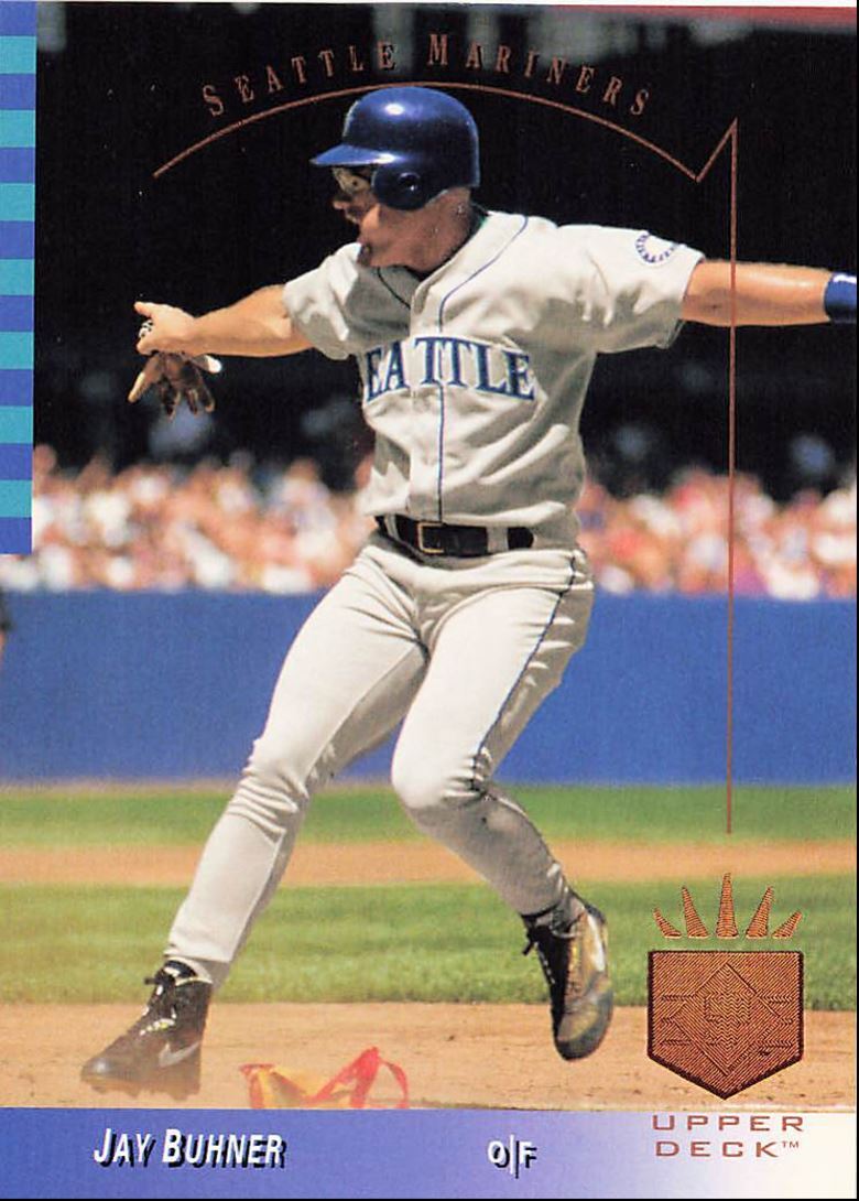 ベースボールマン 1996 Score #128 Jim Bullinger Chicago Cubs | eBay