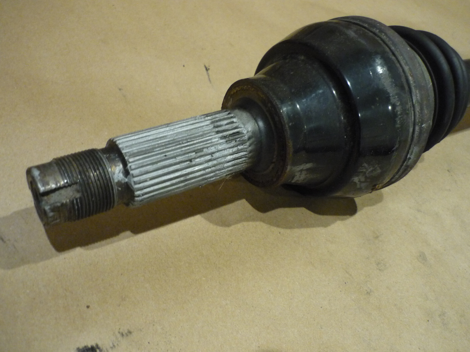 Ferrari California - Rear Axle Shaft -  Part# 226650