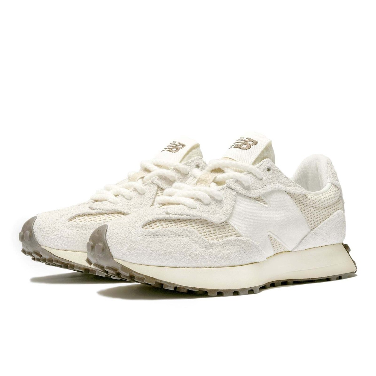 ニューバランス（new balance） 327 VA U327WVAD New Balance 327 VA U327WVA Width D WHITE Lifestyle Shoes | eBay
