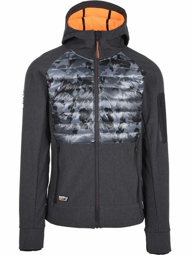 superdry mountain softshell