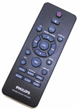 philips micro music system mcm2150
