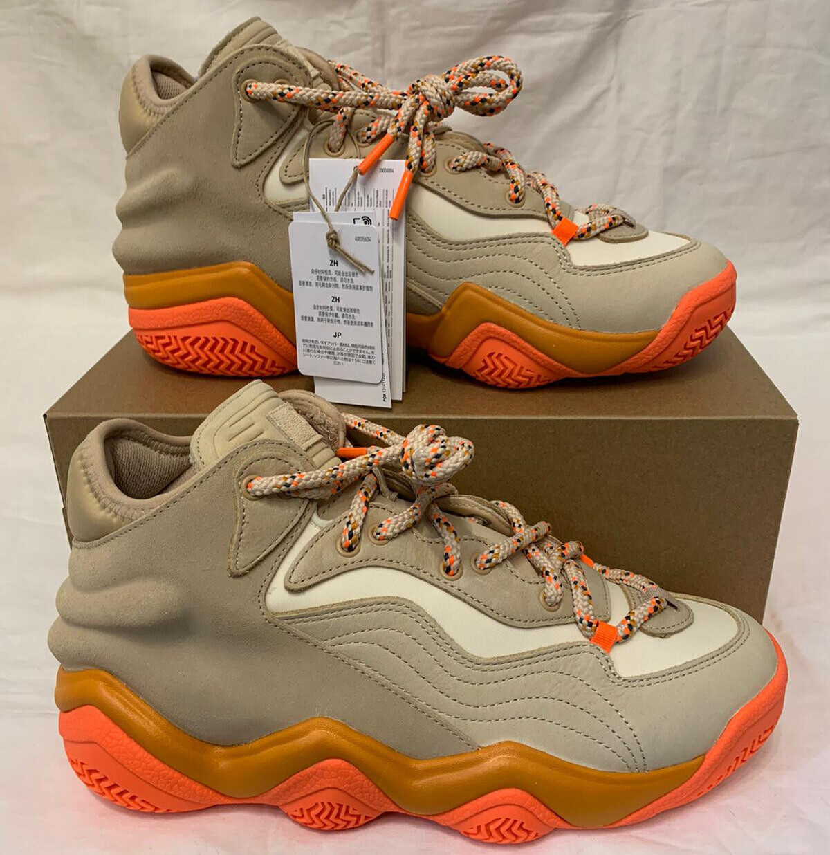 Seller photo, eBay