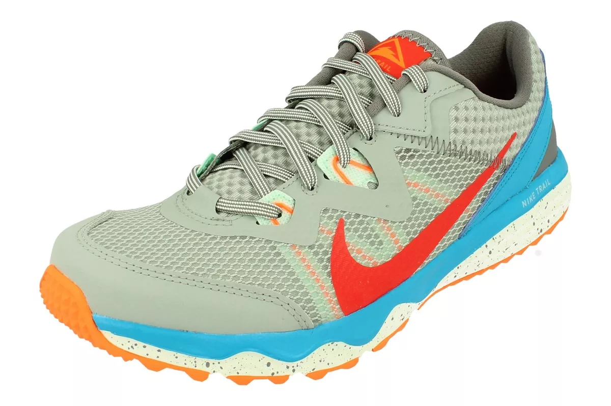 Nike Juniper Trail Mens Running Trainers Cw3808 Sneakers Shoes 003