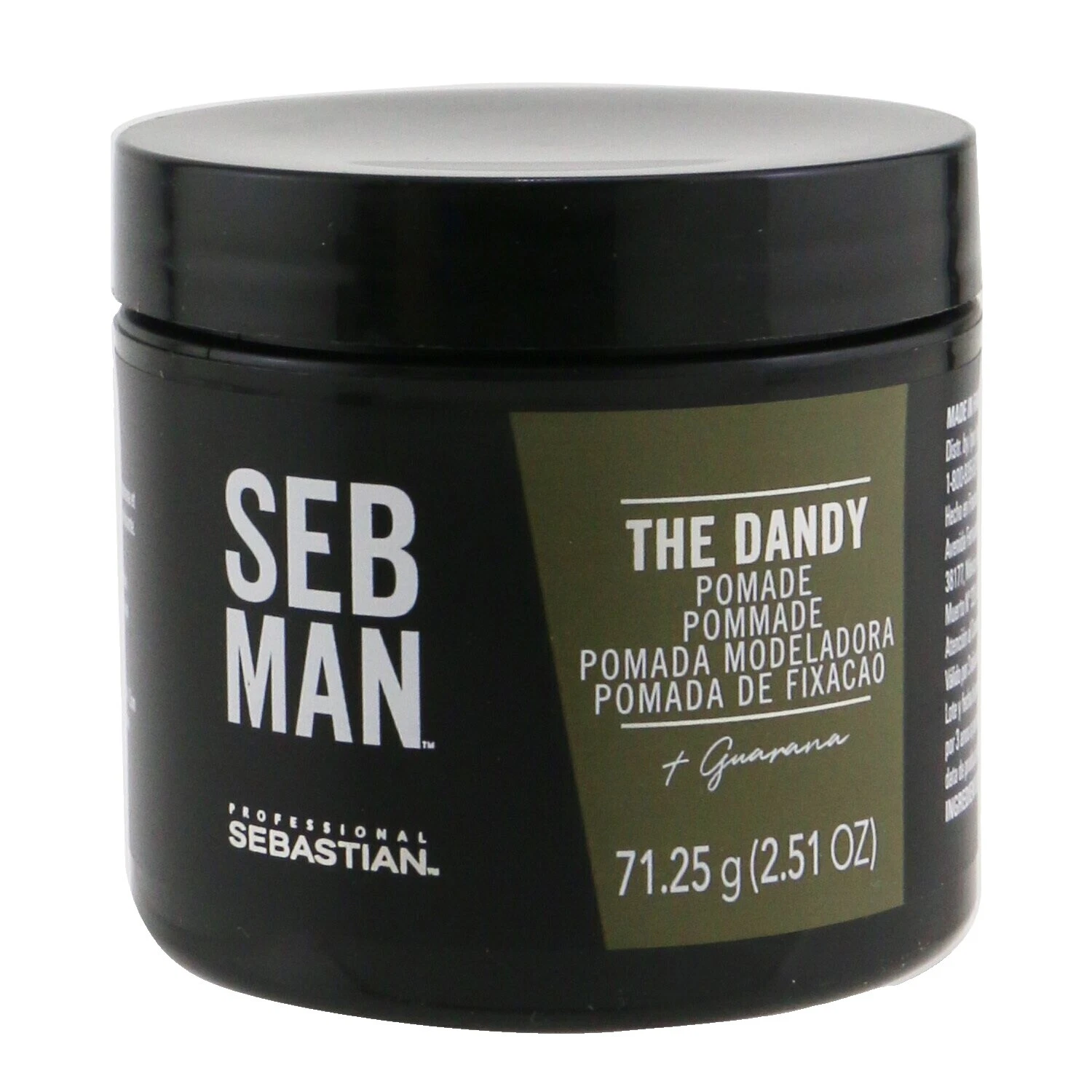 Producto de acabado Sebastian Hair Styling Products