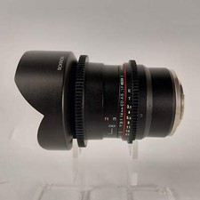 ROKINON f/2.8 Camera Lenses 14mm Focal for sale | eBay ROKINON f/2.8 Camera Lenses 14mm Focal for sale | eBay