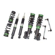 Rev9 Hyper Street Ii Coilover Kit W 32-way Damping Fits Chevy Impala Malibu Rev9 Hyper Street Ii Coilover Kit W 32-way Damping Fits Chevy Impala Malibu