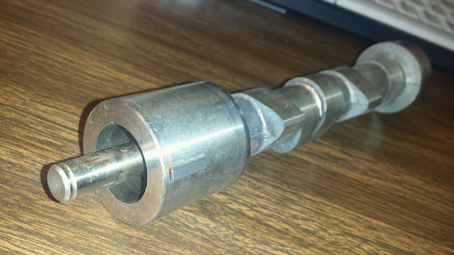 CAMSHAFT ONAN 1050500 MILLER WELDER CCKA SPEC J NEW eBay