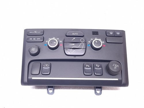 VOLVO XC90 CLIMATE CONTROL UNIT MODULE 30710682 2007 - Picture 6 of 7