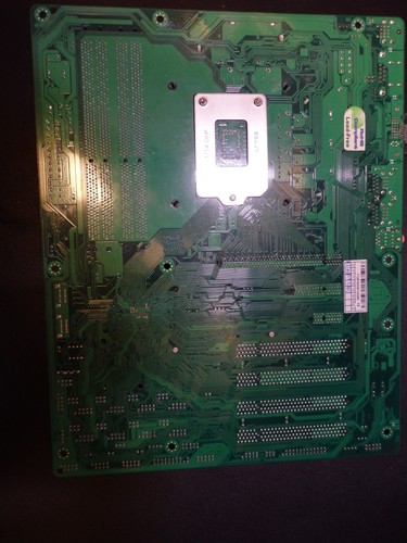 Jetway NAF92-Q67 Industrial Motherboard, I3, 3.3GH, 2GB - Afbeelding 5 van 5