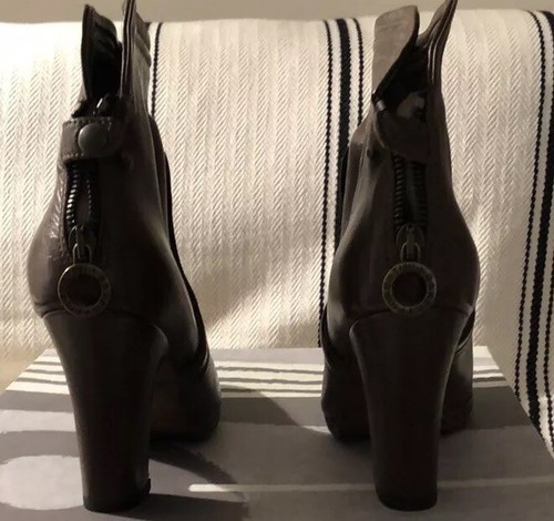 Fiorentini & Baker booties never worn hand-made in Italy excellent condition! - Picture 5 of 7